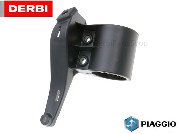 Koplamp steun links Derbi Senda - Gilera SMT, RCR 50 2011-2017 origineel