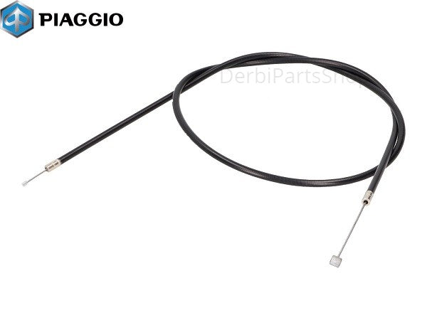 Derbi Senda/Aprilia SX/Piaggio choke kabel