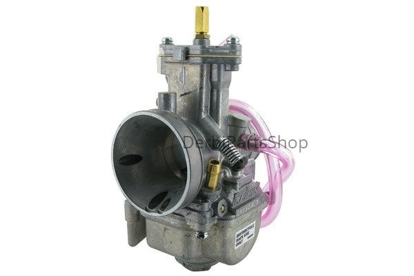 28mm Keihin PWK carburateur origineel serienummer
