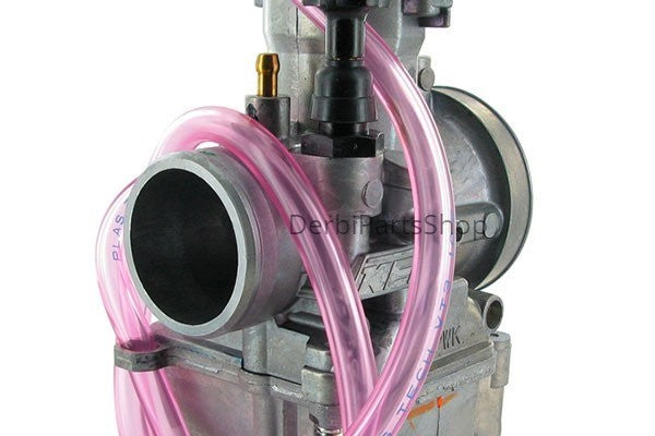 28mm Keihin PWK carburateur origineel serienummer