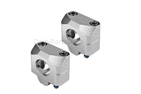 NoEnd stuur verhogers 22mm naar 28mm stuur