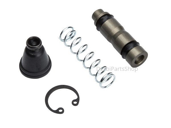 AJP voor rempomp revisie set 12mm Derbi Senda