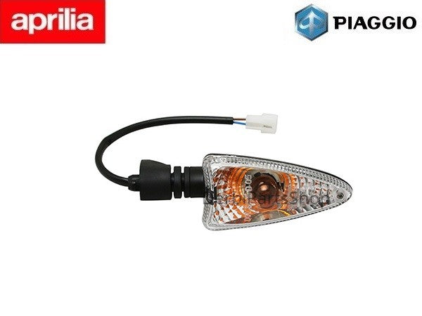 Origineel knipperlicht rechts voor/links achter Derbi Senda/Aprilia
