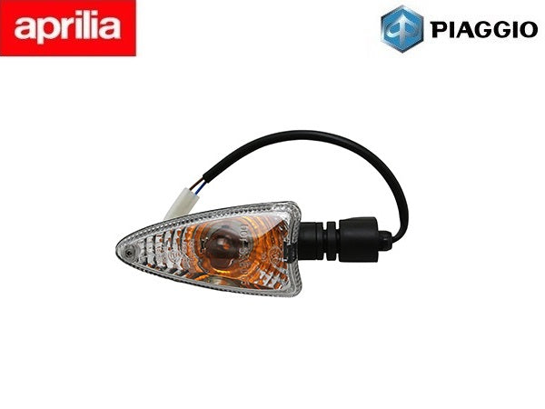 Origineel knipperlicht links voor/rechts achter Derbi Senda/Aprilia