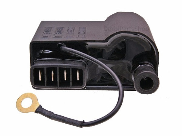Aftermarket CDI unit Ducati Derbi/Aprilia