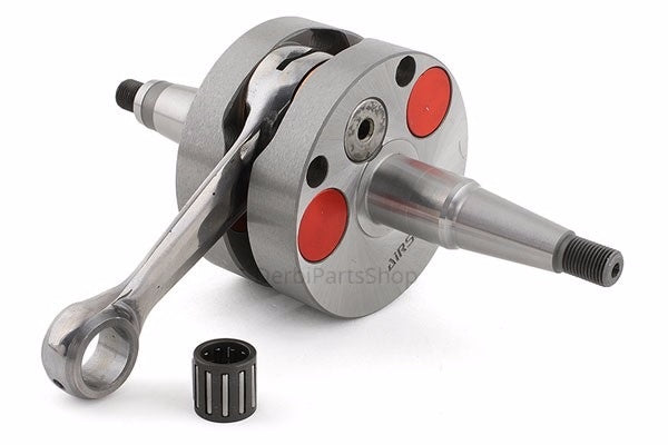 Airsal Racing Xtrem 45mm krukas Derbi/Aprilia NT 2006>