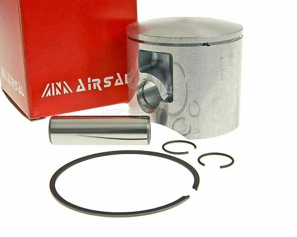 Airsal zuiger 50mm Derbi/Aprilia
