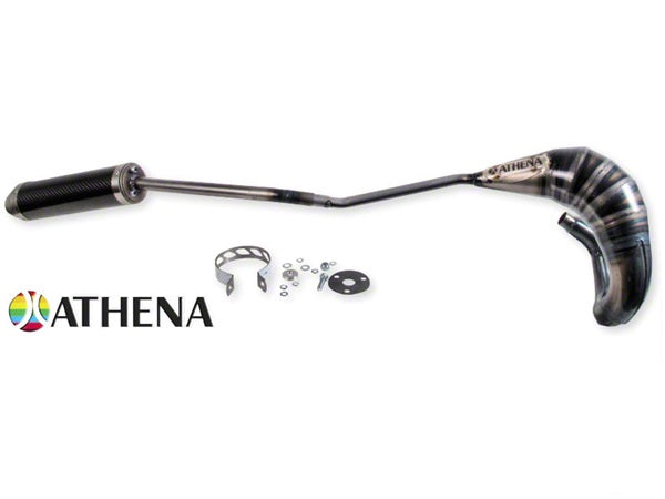 Athena Sport 50cc uitlaat Derbi Senda DRD Pro