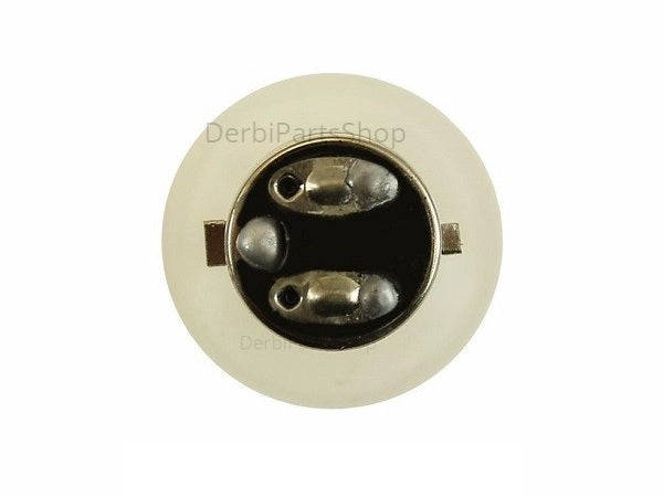 12v 35/35W BA20D koplamp gloeilamp