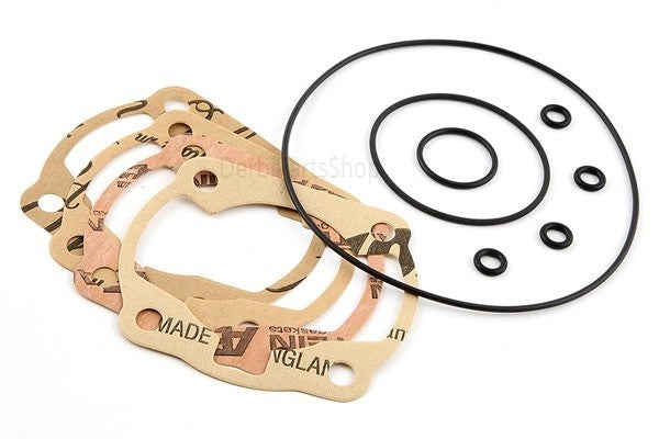 Bidalot Racing Factory 88cc/94cc cilinder pakking set OT Derbi 2006<