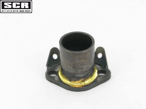 SCR Corse uitlaat flens adapter 32mm Derbi