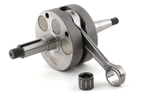 Bidalot Racing 44,9mm slag RF-WR 2016 krukas Minarelli AM6
