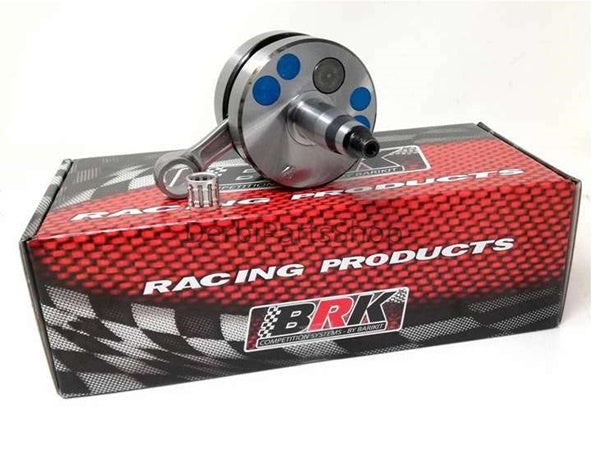 BRK 4RACE 45mm slag krukas Derbi/Aprilia NT 2006>
