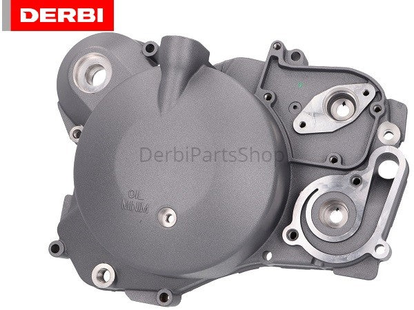 Koppelingsdeksel Derbi Senda - Aprilia SX, RX - Gilera SMT, RCR 50 Euro4 2018>
