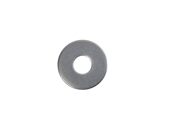 Vlakke sluitring M10