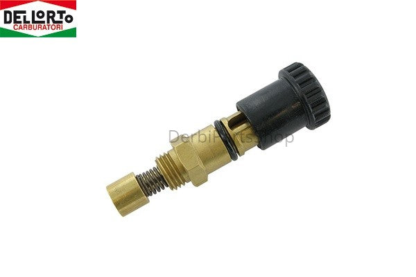 Dellorto PHBG carburateur hand choke