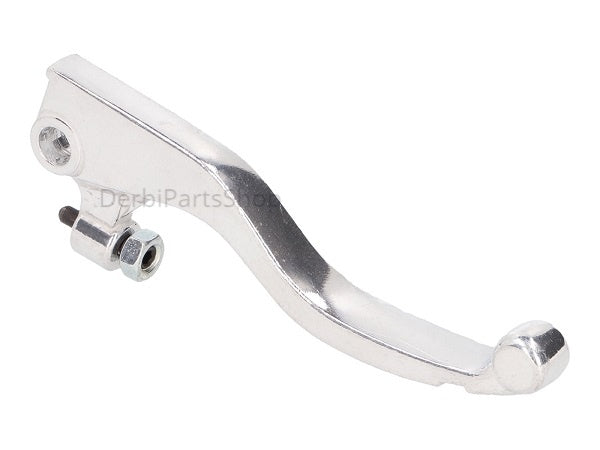 Remhevel silver Derbi Senda DRD / Aprilia SX / Rieju MRT 50 2011>