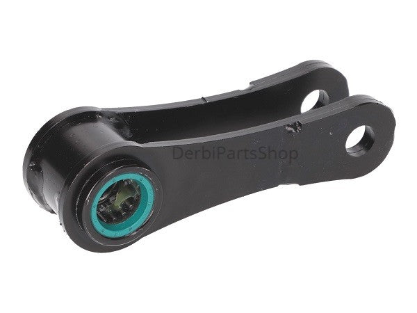 Derbi Senda DRD Racing 2003 - 2010 Pro Link rechthoek