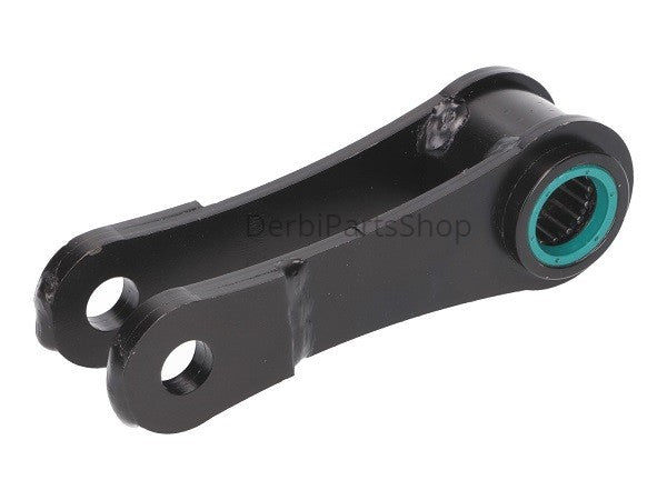 Derbi Senda DRD Racing 2003 - 2010 Pro Link rechthoek