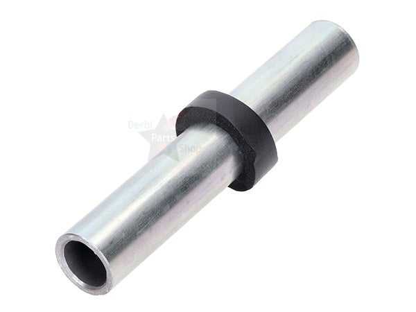 Derbi Senda achterwiel afstandbus 15mm 2011-2027 aftermarket