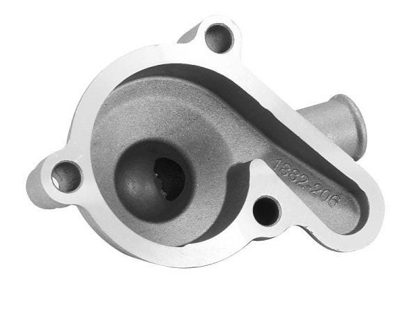 Waterpomp deksel Derbi/Aprilia NT 2006> aftermarket