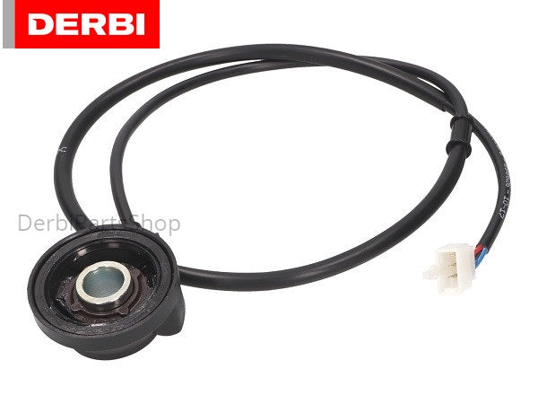 Derbi Senda DRD Racing digitale km teller kabel 2006 - 2010