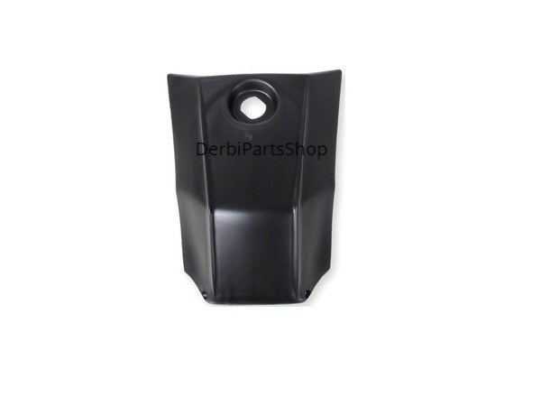 Derbi Senda SM/Xtreme/X-race tank kap zwart
