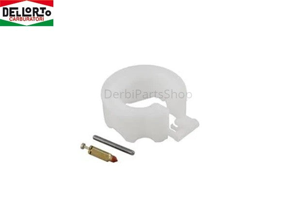 Dellorto carburateur vlotter set PHVA/PHBN