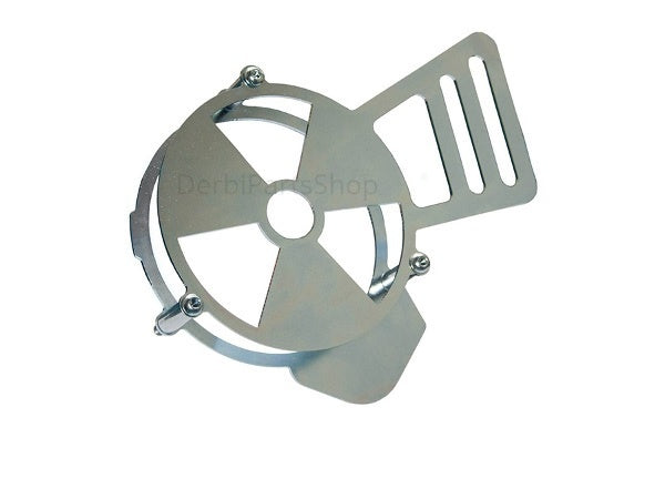 Easyboost ontsteking vliegwiel cover Derbi OT 2006<