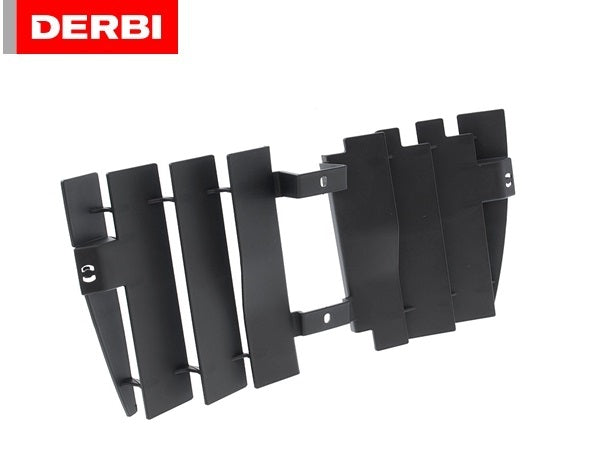 Derbi Senda DRD Pro 2005 - 2016 radiateur rooster