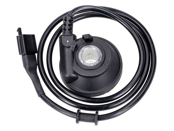 Derbi Senda DRD Racing digitale km teller kabel 2006 - 2010 aftermarket