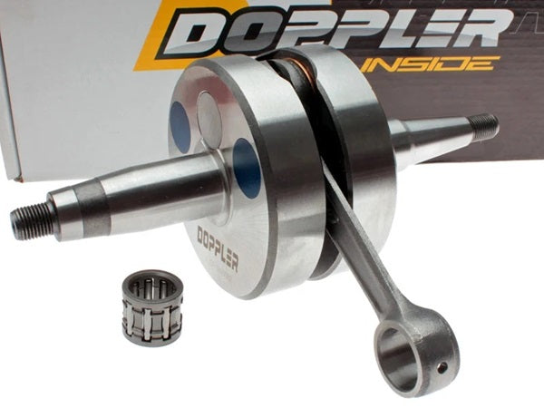 Doppler Endurance race krukas Derbi/Aprilia NT 2006>