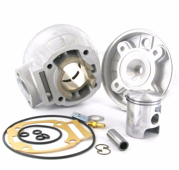 Doppler Vortex 50cc cilinder kit Derbi/Aprilia NT 2006>
