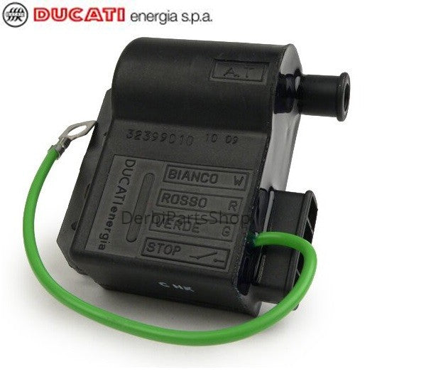 Ducati CDI unit Derbi/AM6 50