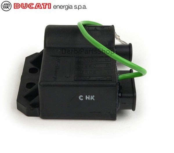 Ducati CDI unit Derbi/AM6 50