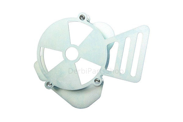 Easyboost ontsteking vliegwiel cover Derbi NT 2006>
