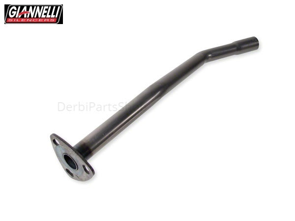 Giannelli Conti uitlaat tailpipe Derbi Senda/Aprilia sx