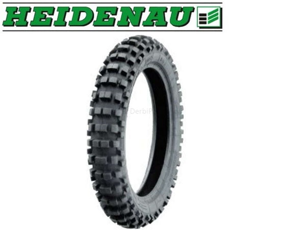 Heidenau K74 120/90-18 noppen achterband
