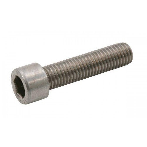Inbusbout M12x100