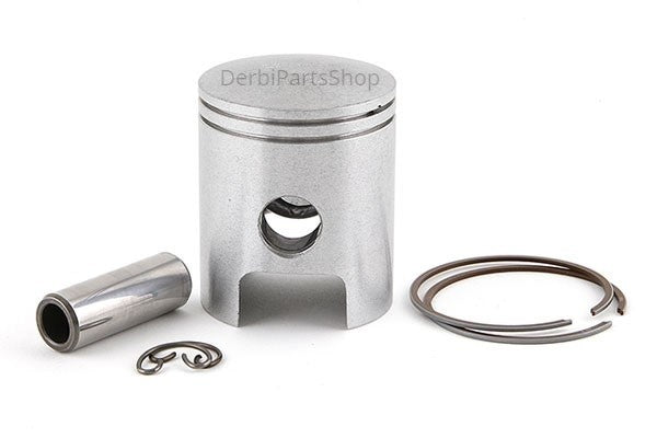 MVT Iron Max 40mm zuiger kit Derbi NT 2006>