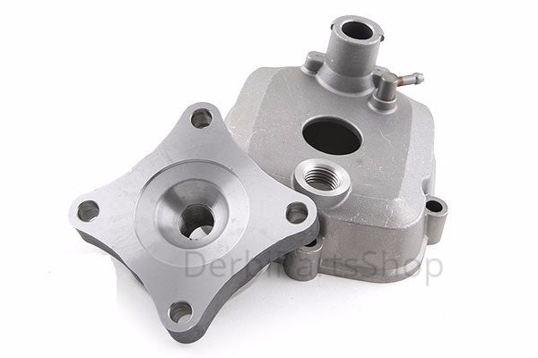 MotoFlow 50cc cilinder kit Derbi/Aprilia NT 2006>