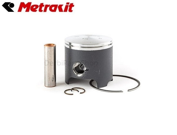 Metrakit Pro Race 4 zuiger 50mm Derbi/Aprilia