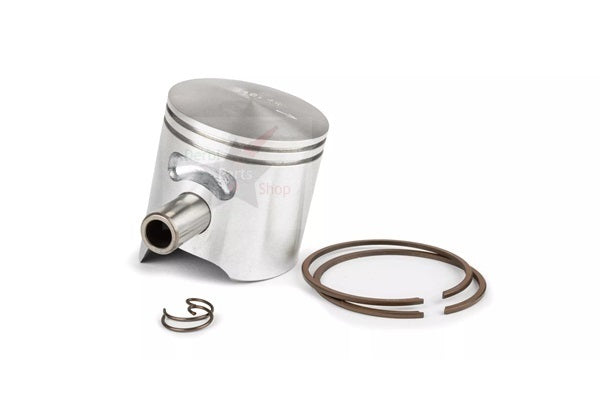 MVT Iron Max 48,5mm zuiger kit Derbi NT 2006>