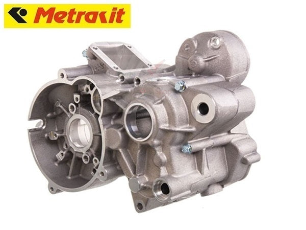 Metrakit Pro Race motorblok carter set Derbi Euro3/NT 2006>