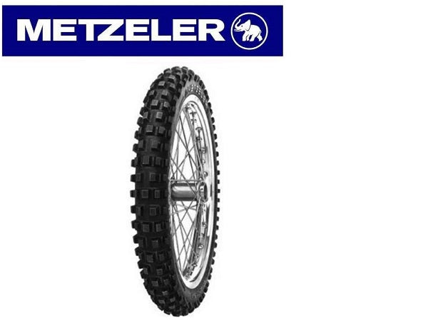 Metzeler Unicross 90/90-21 noppen voorband