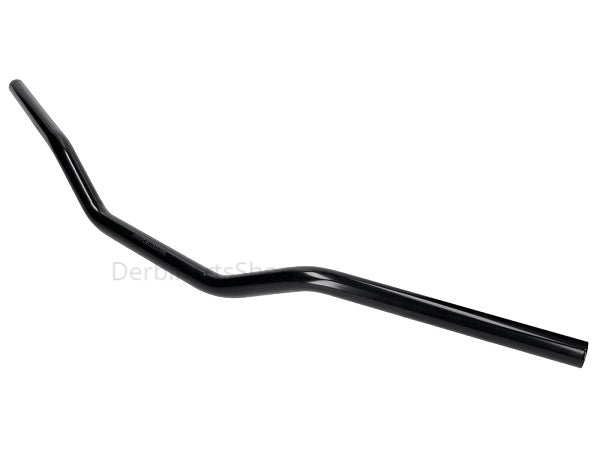 Naraku 22mm stuur zwart Derbi Senda, Aprilia SX, Gilera SMT 50 2018>