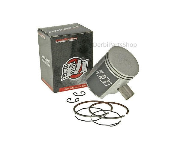 Naraku 39.88mm zuiger Derbi/Aprilia NT 2006>