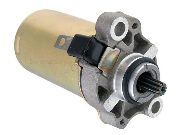 101Octane Startmotor 50cc Derbi/Piaggio NT 2006>