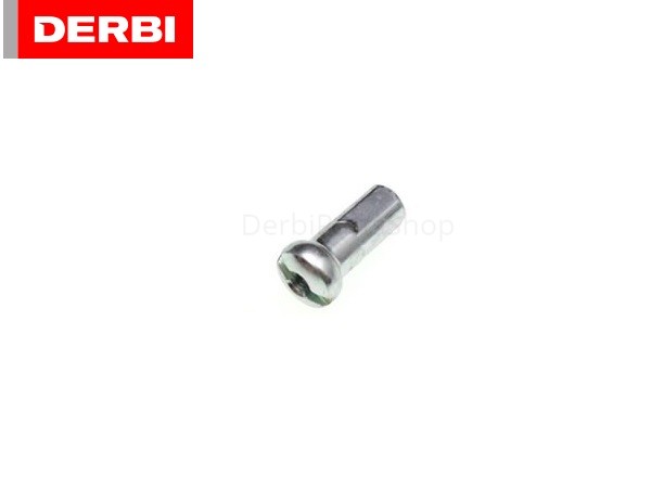 Derbi Senda M3 spaak nippel origineel