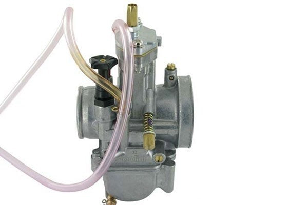 Polini 28mm PWK vlakschuif carburateur